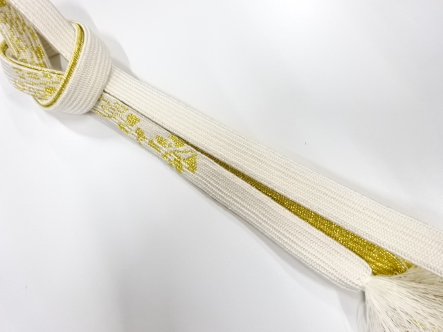 Japanese Kimono / Accessories Silk